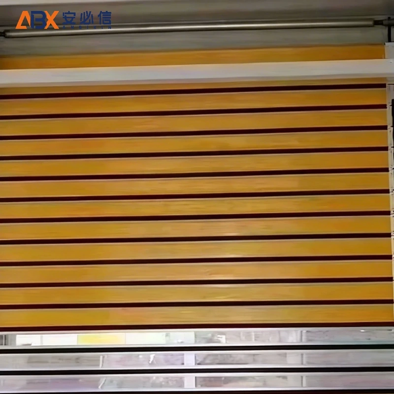 沧州市雷达高速门
