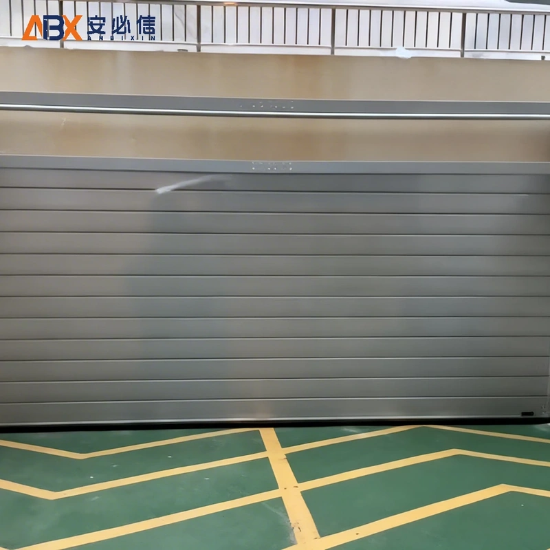 沧州市快速卷帘门